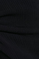 Thumbnail for your product : Rag & Bone Ribbed-knit Midi Dress