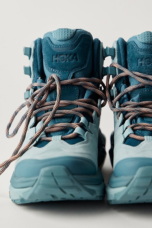 Hoka Kaha 3 GTX Hiking Boots