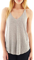 Thumbnail for your product : Mng by Mango Racerback Tank Top