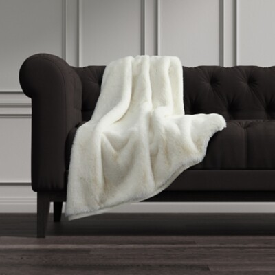 J. Queen New York Ludlow Throw