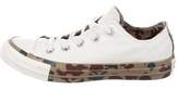 Thumbnail for your product : Converse Canvas Chuck Taylor Sneakers