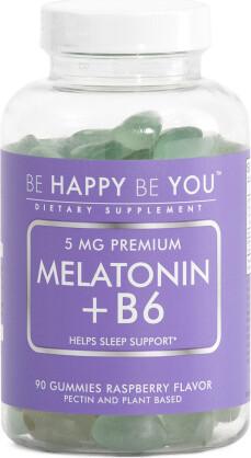 TJMAXX 90Ct Melatonin Gummies - ShopStyle Food & Beverage