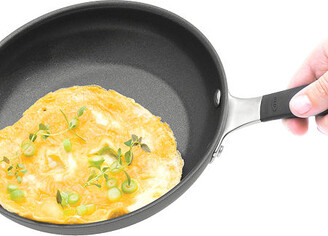 OXO 8" Hard-Anodized Nonstick Fry Pan