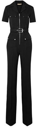michael kors collection jumpsuit