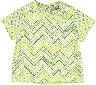 Missoni Kids Newborn Boy T-shirt