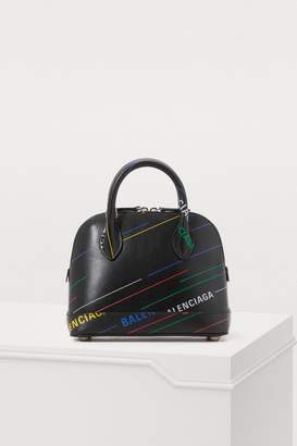Balenciaga XXS "Ville" handbag