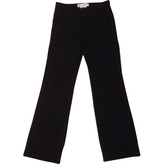 Thumbnail for your product : Marni Black Wool Trousers
