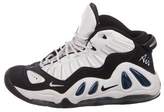Thumbnail for your product : Nike Air Max Uptempo 97 High-Top Sneakers