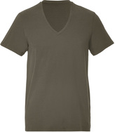 Thumbnail for your product : Closed Cotton V-Neck T-Shirt