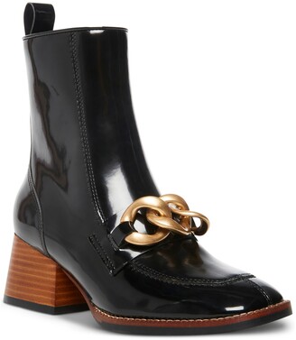 steve madden loren boot