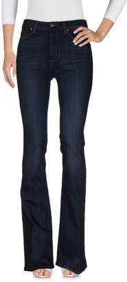Paige Bootcut Jeans
