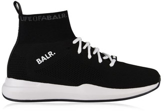 balr sock trainers
