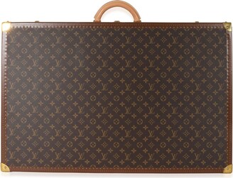 Louis Vuitton - Louis Vuitton Suitcase Bisten 75 Classic Monogram Canvas ' 80s