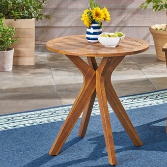 Outdoor Bistro Table | Shop the world's largest collection of 