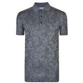 Thumbnail for your product : Versace Baroque Polo Shirt