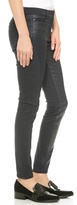 Thumbnail for your product : 3x1 W2 Mid Rise Wrap Zip Jeans