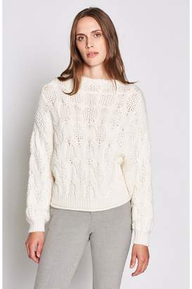 Joie Minava Sweater