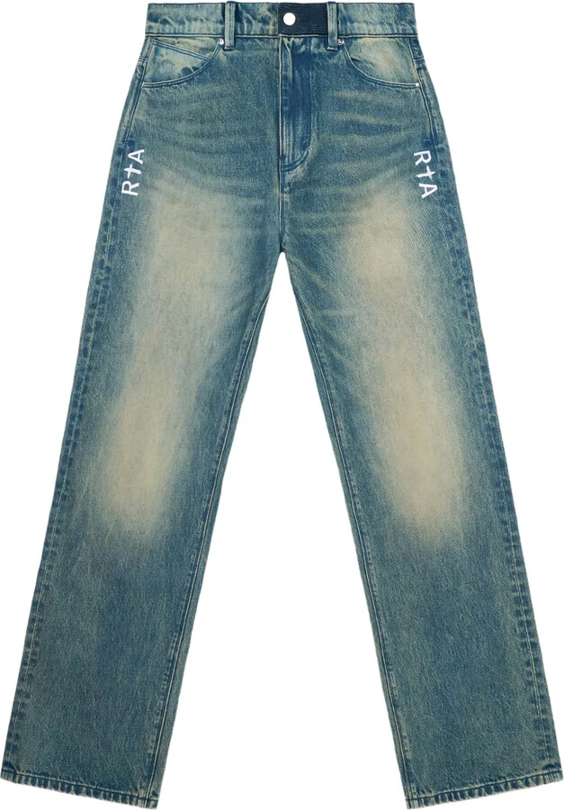 RtA Jonas jeans