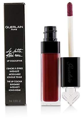 Guerlain La Petite Robe Noire Lip Colour'Ink - # L122 Dark Sided - 6ml/0.2oz