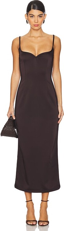 PARIS GEORGIA Heart Dress