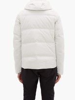 Thumbnail for your product : Descente Storm Down-filled Ski Jacket - White