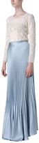 Thumbnail for your product : Luisa Beccaria Long skirt