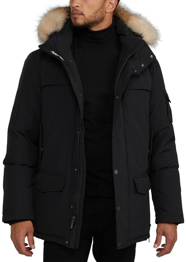 pajar stefano jacket