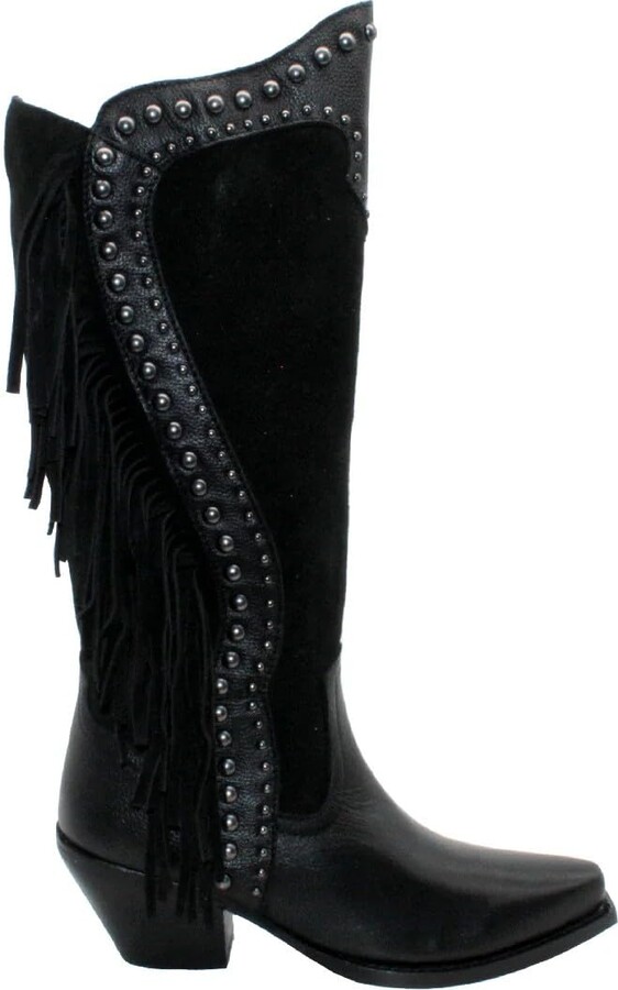 Volatile Women's Palomino Knee High Boot