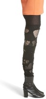 Thumbnail for your product : Junya Watanabe Women's Patchwork Leggings