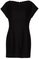 Thumbnail for your product : Plein Sud Jeans Short dress