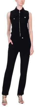 mens versace jumpsuit