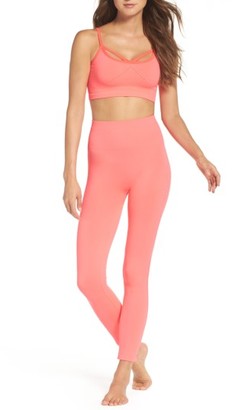 Free People Women's Barely There High Waist Leggings