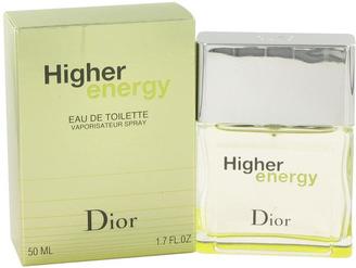 Christian Dior Higher Energy by Cologne for Men
