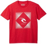 Thumbnail for your product : Rip Curl Field Heather Tee (Big Boys)