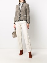 Thumbnail for your product : Etro Boucle Cardigan