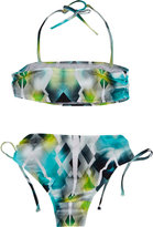 Thumbnail for your product : Milly Bandeau Bikini