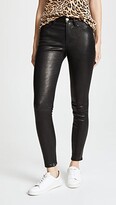 Thumbnail for your product : Frame Le High Skinny Pants