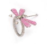 Thumbnail for your product : Dragonfly Napkin Rings