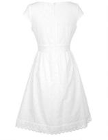 Thumbnail for your product : Delia's Lillie Eyelet Dress