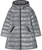 Thumbnail for your product : Moncler Moka jacket 8-14 years - for Men