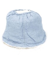Thumbnail for your product : Renli Su Lace-Up Sun Hat