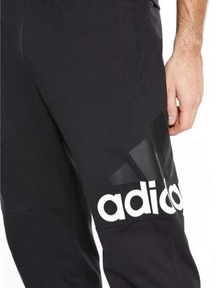 adidas Essential Logo Track Pants