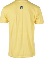 Thumbnail for your product : Daniele Alessandrini Men's Yellow T-shirt
