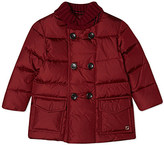 Thumbnail for your product : Gucci Padded coat 6-36 months