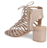 Thumbnail for your product : Pour La Victoire Women's 'Amabelle' Lace-Up Sandal