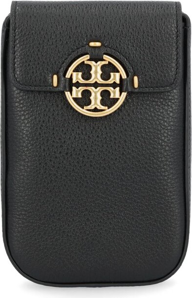 Tory Burch Miller Phone Crossbody Bag | ShopStyle