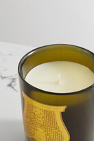 Thumbnail for your product : Cire Trudon Cyrnos Scented Candle, 270g - Light green