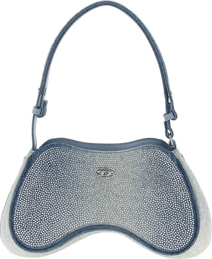 Diesel 'Play Shoulder' Shoulder Bag