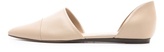 Thumbnail for your product : Jenni Kayne Leather d'Orsay Flats