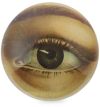 John Derian Eye Convex Bowl
